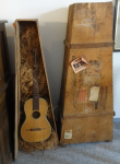 Museumskomplex Musikinstrumente II